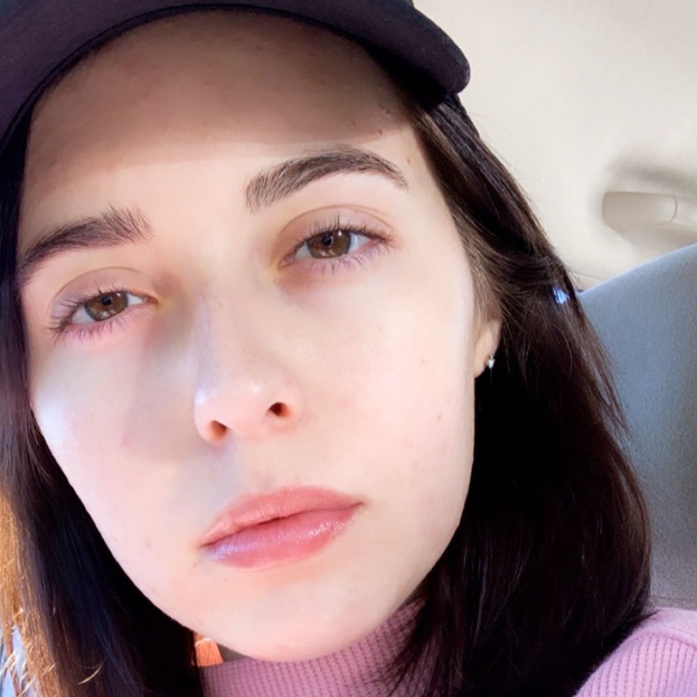 Meet your Posher, Madeline